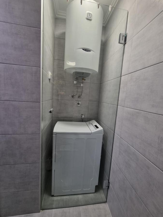 306 Apartman Суботица Экстерьер фото