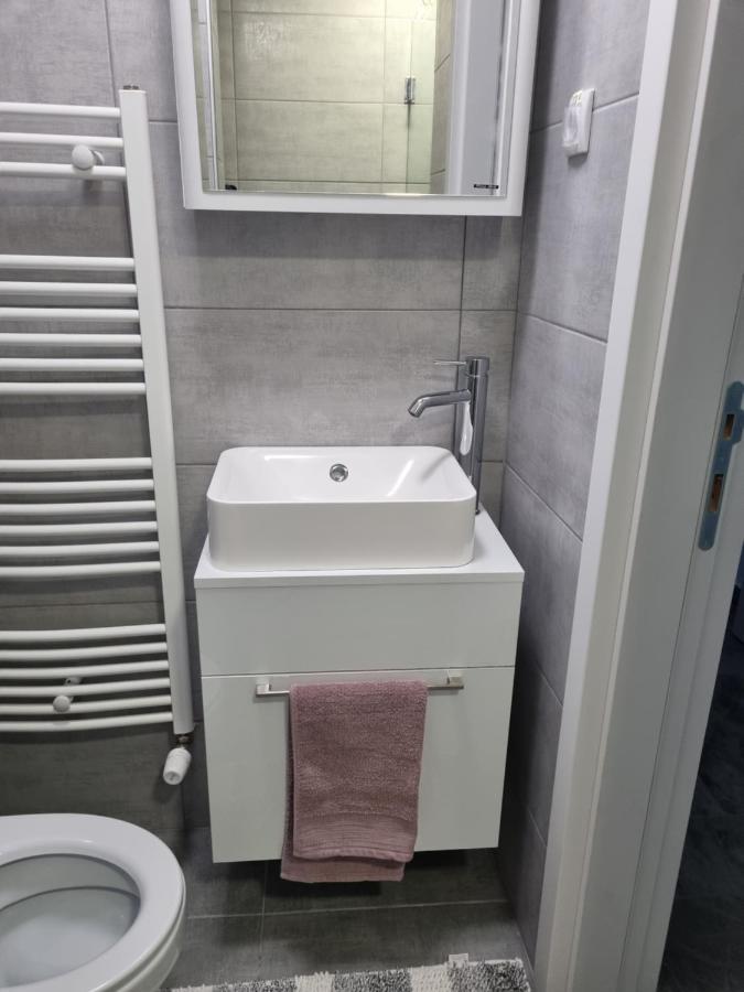 306 Apartman Суботица Экстерьер фото