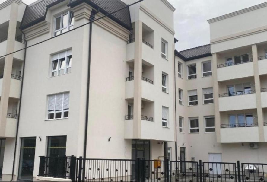306 Apartman Суботица Экстерьер фото