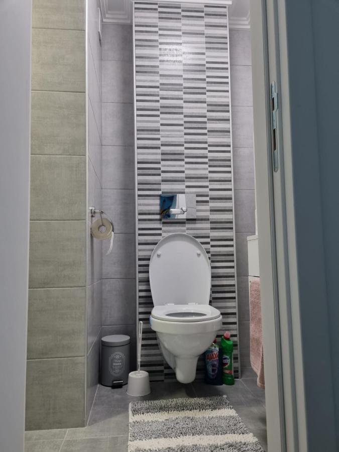 306 Apartman Суботица Экстерьер фото