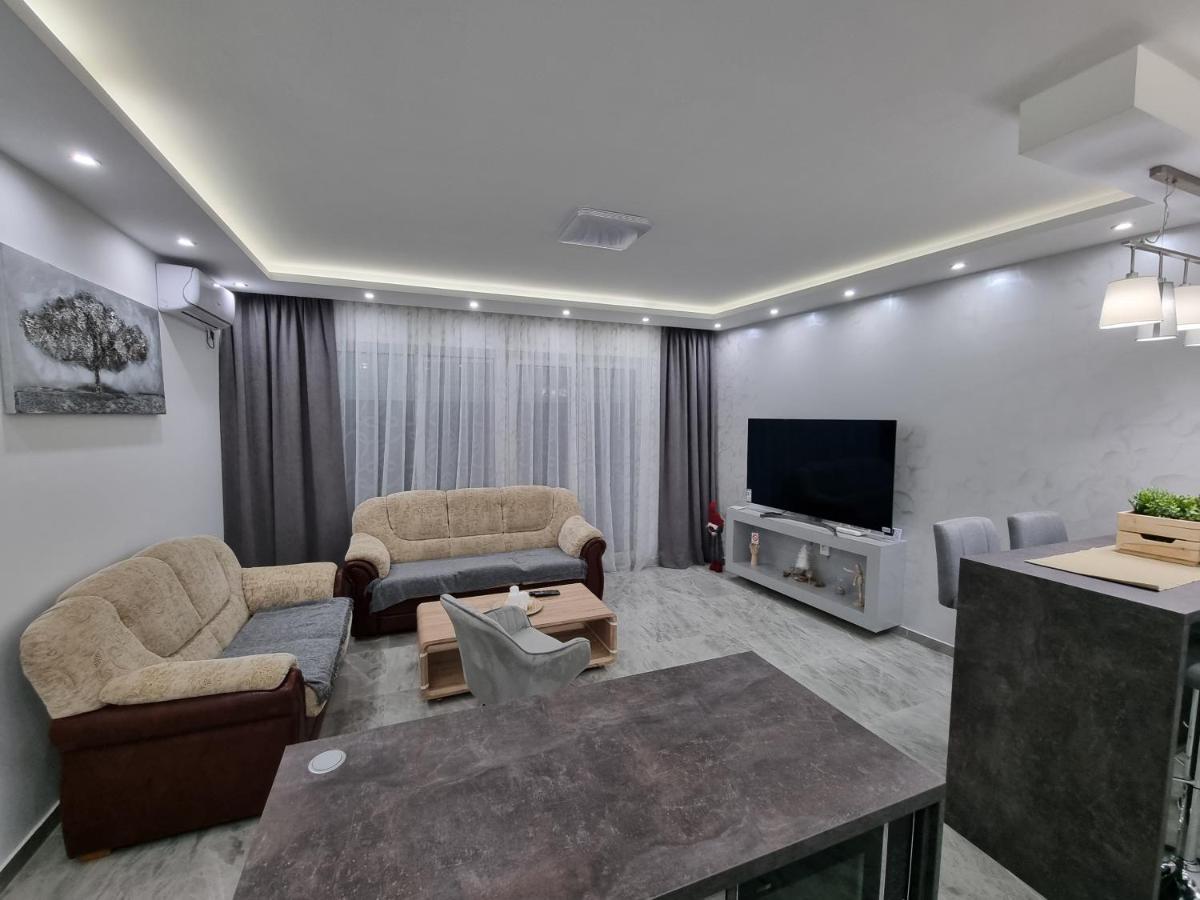 306 Apartman Суботица Экстерьер фото