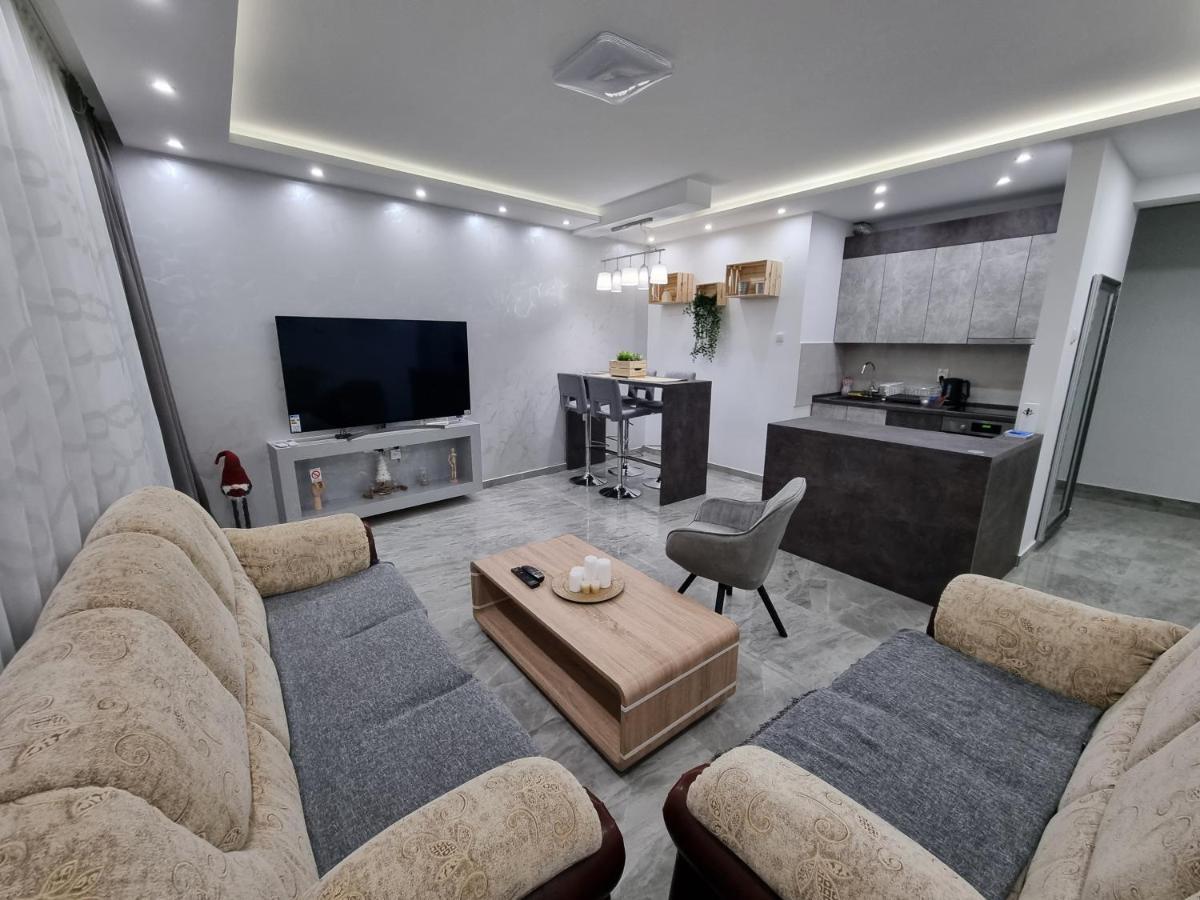 306 Apartman Суботица Экстерьер фото
