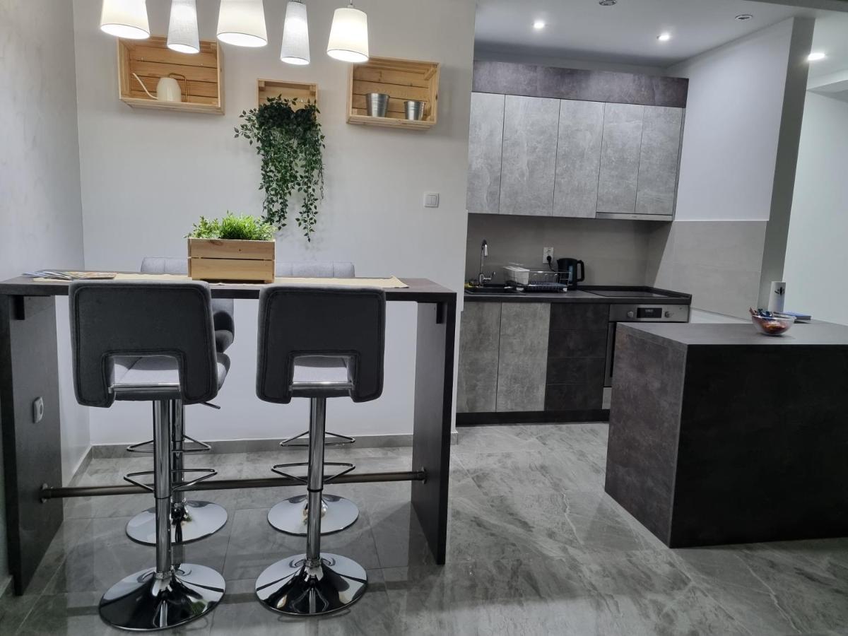 306 Apartman Суботица Экстерьер фото